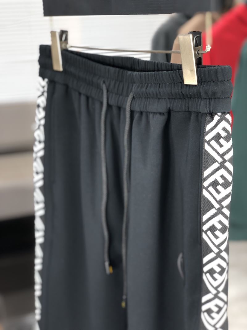 Fendi Long Pants